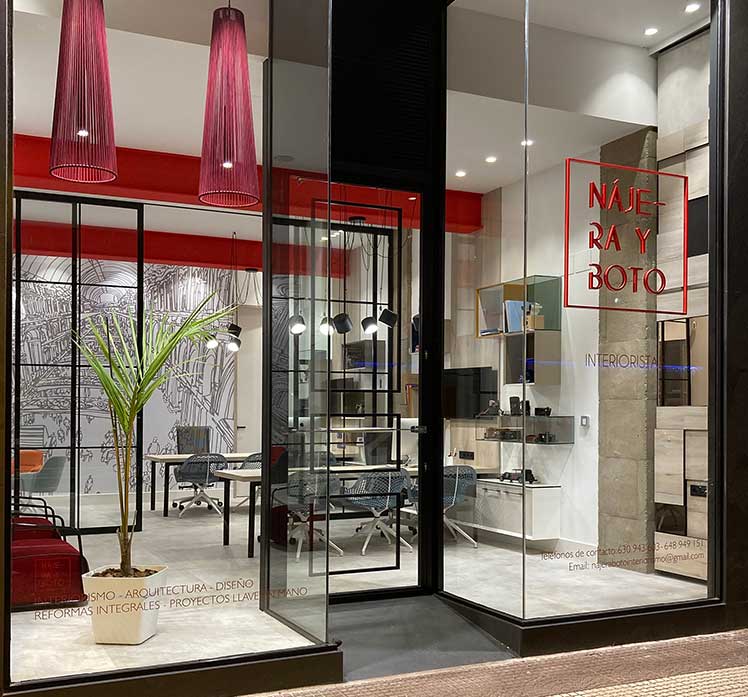 Diseño integral exclusivo