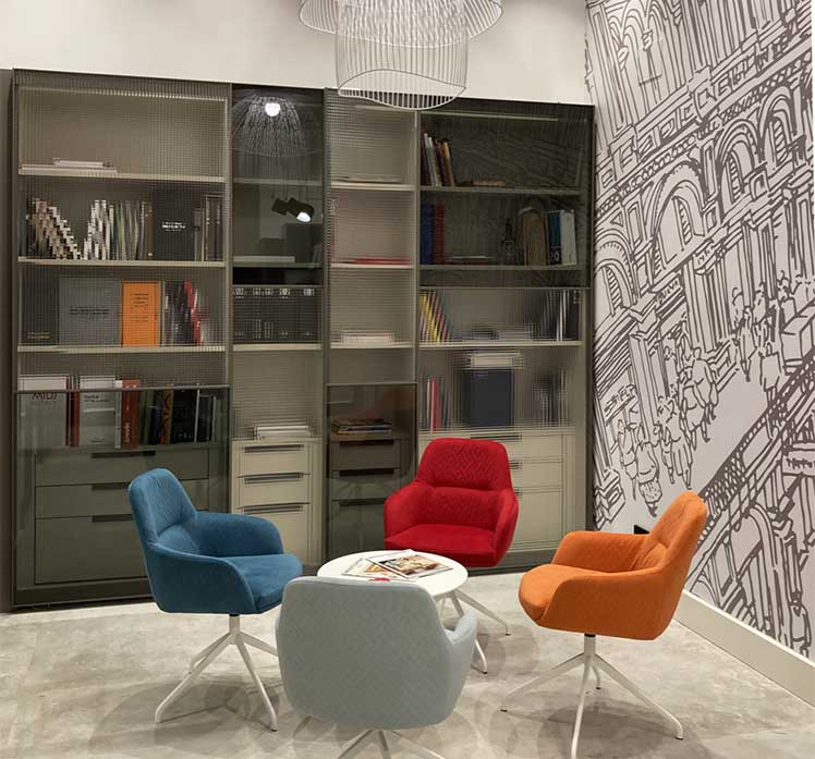 Diseño integral exclusivo