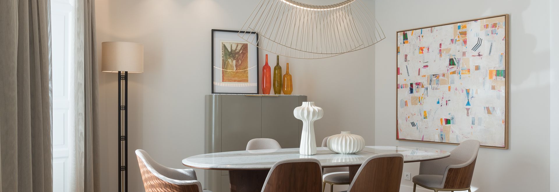 Vivienda en Portales