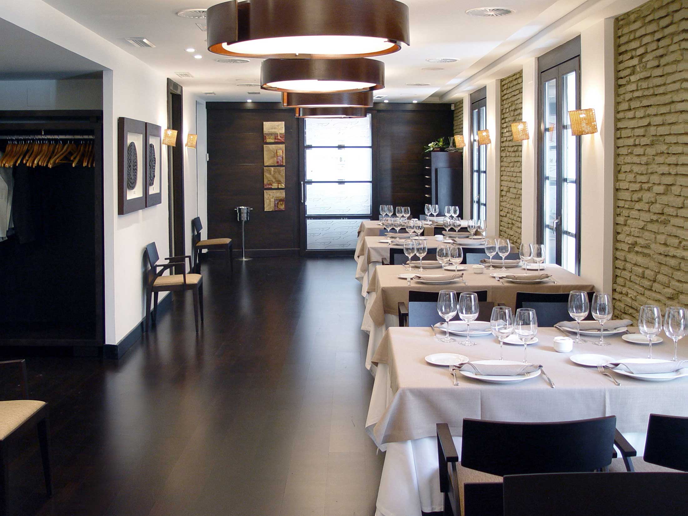 Restaurante “Las Cubanas”